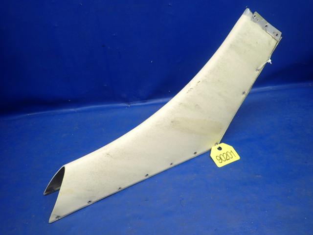 99619-02 Piper - Fairing - Dorsal Fin Aft (Plastic) See Details